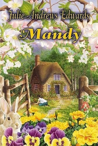 Mandy Cover