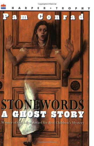 Stonewords Cover