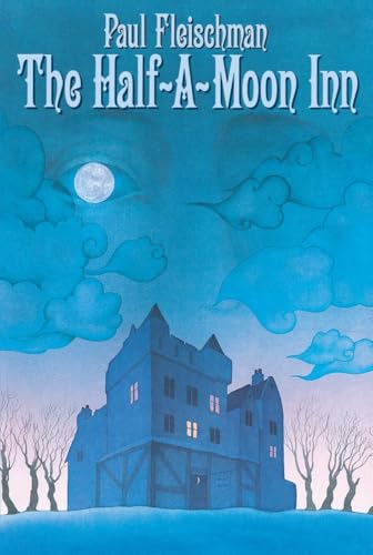 The Half-a-Moon Inn Cover