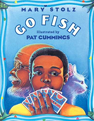 Go fish Cover