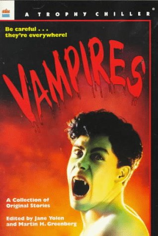 Vampires Cover