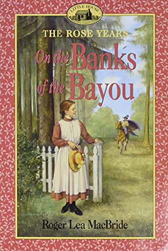 On the banks of the Bayou Cover