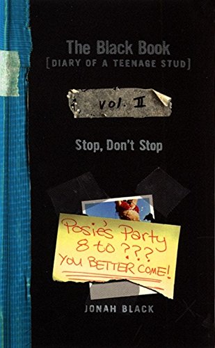 Stop, don't stop Cover
