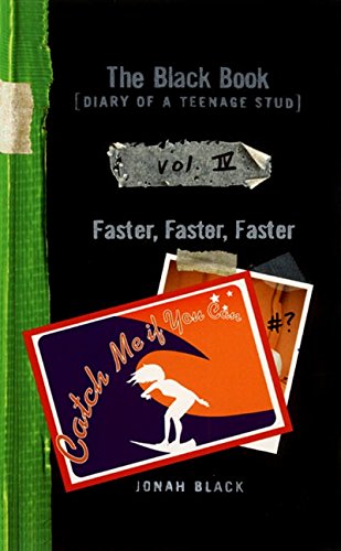 Faster, faster, faster Cover