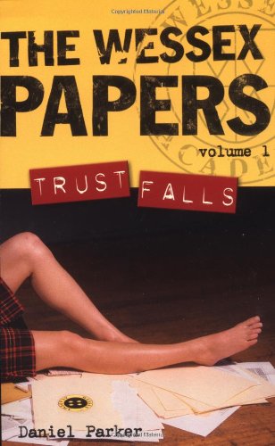 The Wessex papers Cover