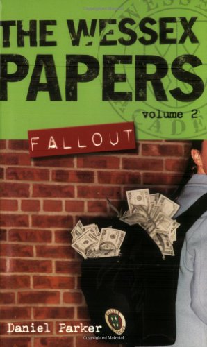 The Wessex papers Cover