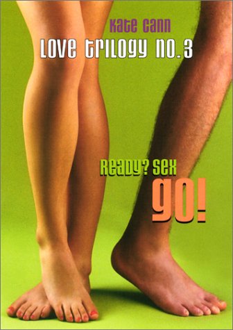Go! Cover