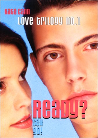 Ready? Cover
