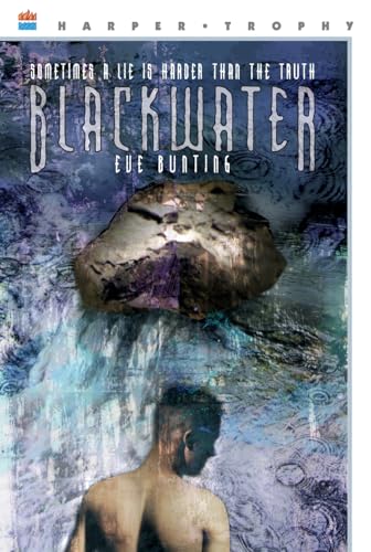 Blackwater (Harper Trophy Books) Cover