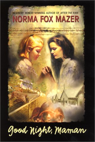 Attempted cover for Book ID: 0064409236