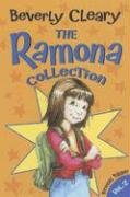 The Ramona Collection, Volume 2 (rpkg) (Ramona Collections) Cover