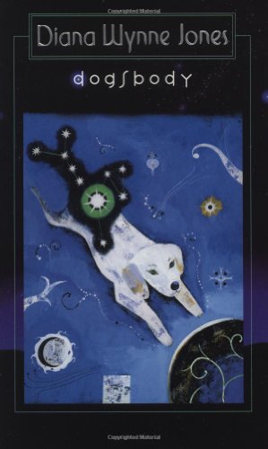 Dogsbody Cover