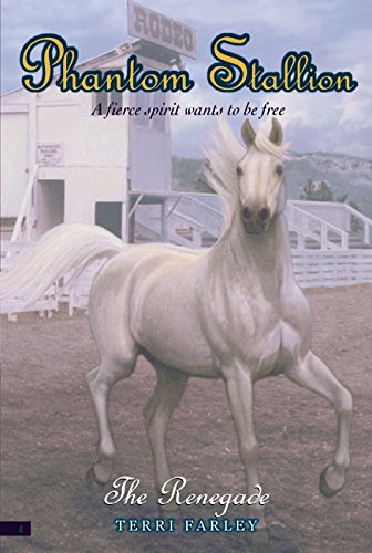 The renegade Cover