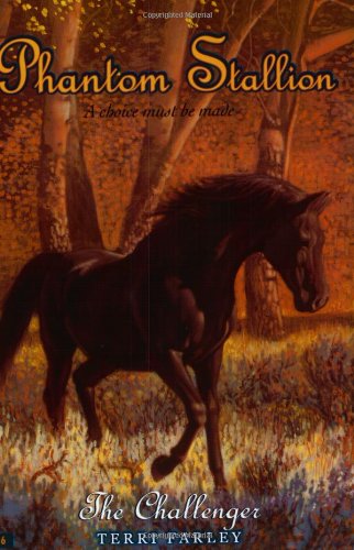 The challenger Cover