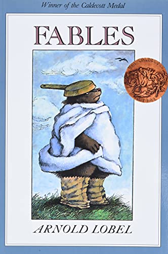 Fables Cover