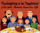 Thanksgiving at the Tappletons' Cover