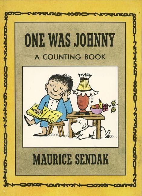 One Was Johnny Cover