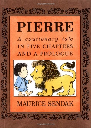 Pierre Cover