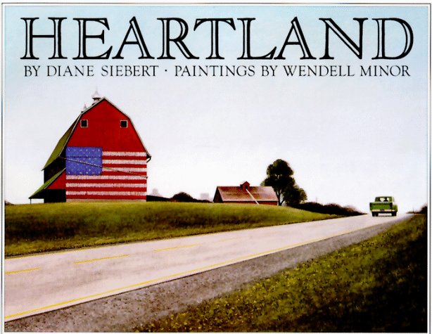 Heartland Cover