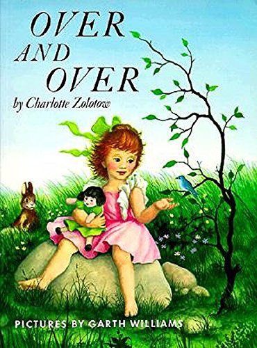 Over and Over Cover
