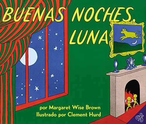 Buenas noches, Luna Cover