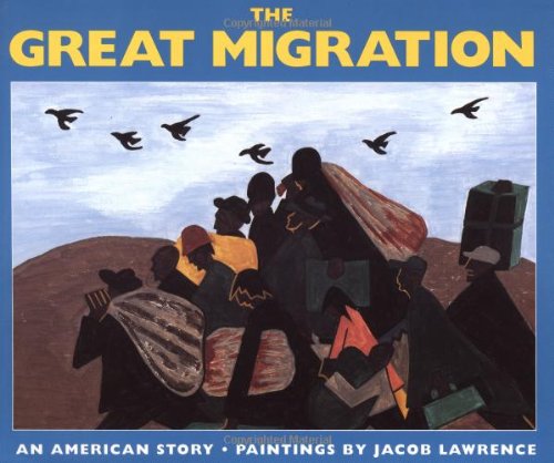 The Great Migration Cover