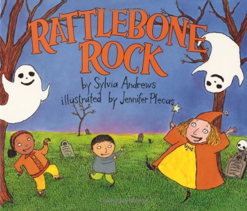 Rattlebone Rock Cover