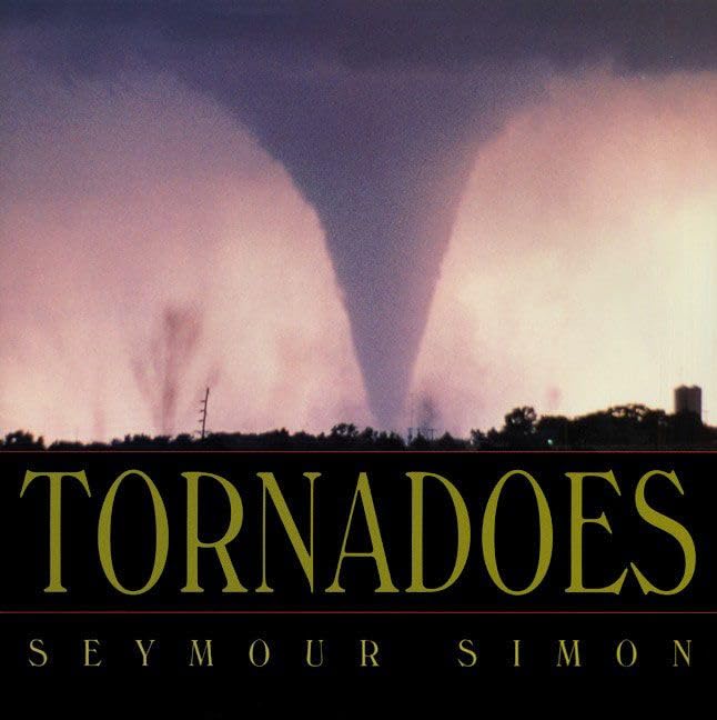 Tornadoes Cover