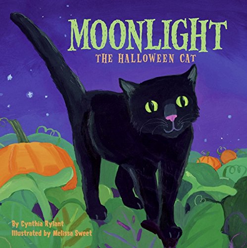 Moonlight Cover