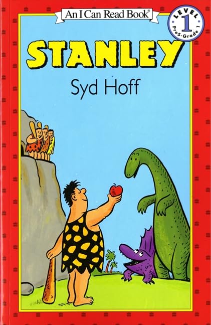 Stanley Cover