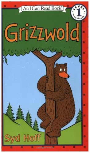 Grizzwold Cover