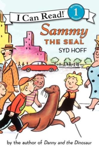 Sammy Cover