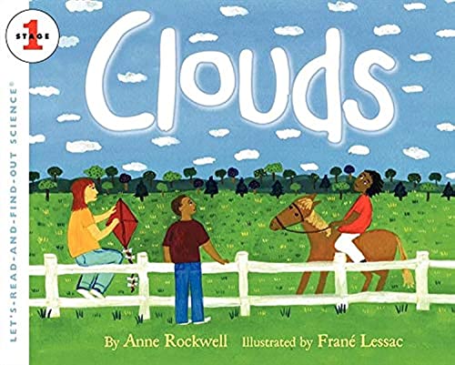 Clouds Cover