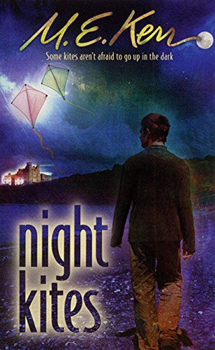 Night Kites Cover