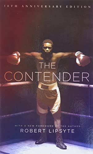 The contender Cover