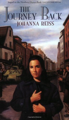 Attempted cover for Book ID: 0064470423