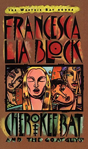 Attempted cover for Book ID: 0064470954