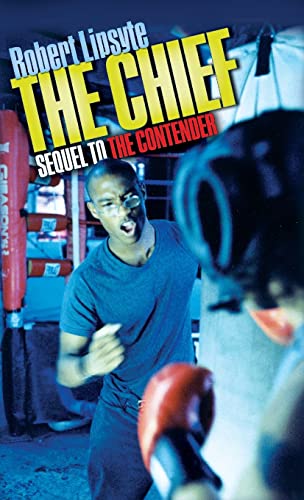 The chief Cover