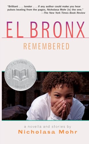 El Bronx remembered Cover