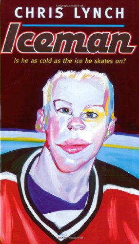 Iceman Cover
