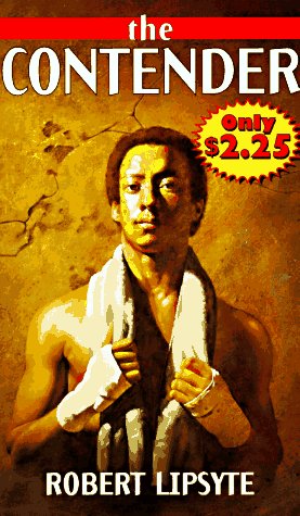The Contender Cover