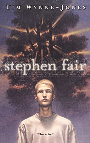 Stephen Fair Cover