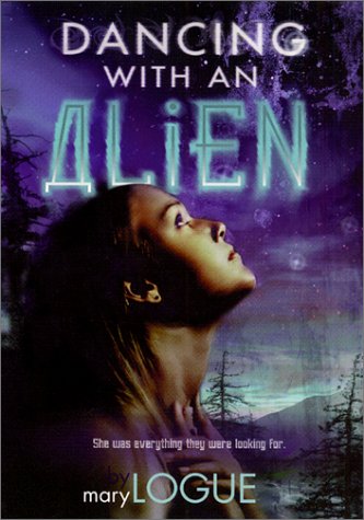 Dancing with an alien Cover