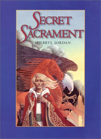 Secret Sacrament Cover