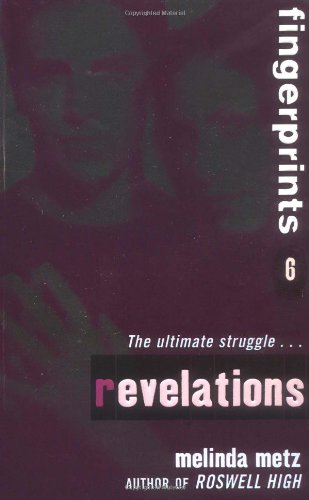 Revelations Cover