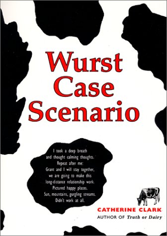Wurst case scenario Cover