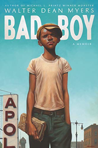 Bad Boy Cover