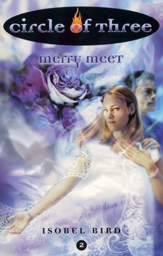Merry meet Cover