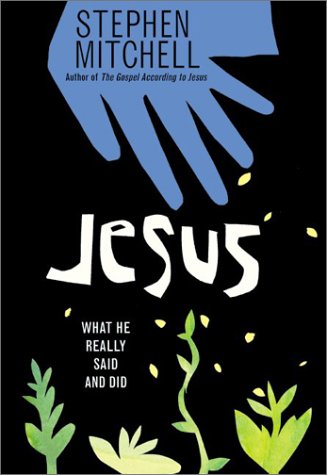 Jesus Cover