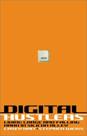 Digital hustlers Cover